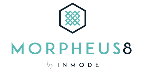 Morpheus8 Logo